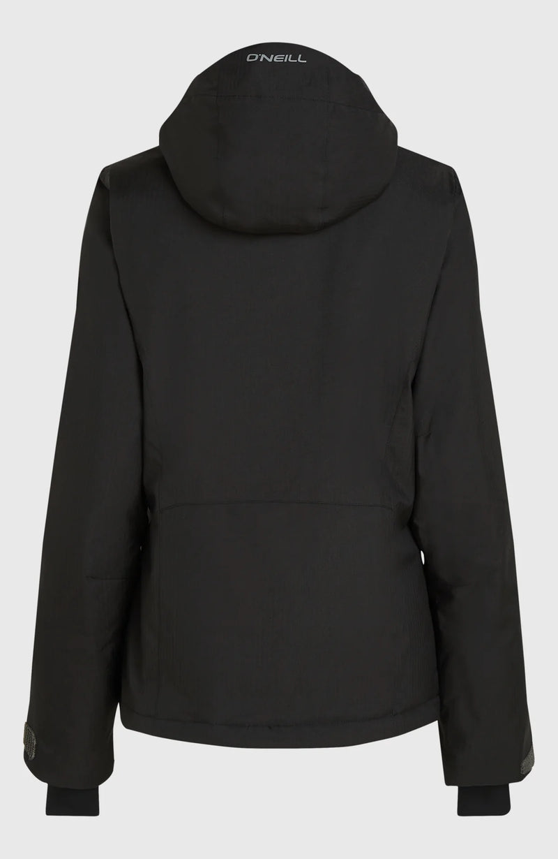 Load image into Gallery viewer, O&#39;Neill Women&#39;s Cruz Melange Snow Jacket
