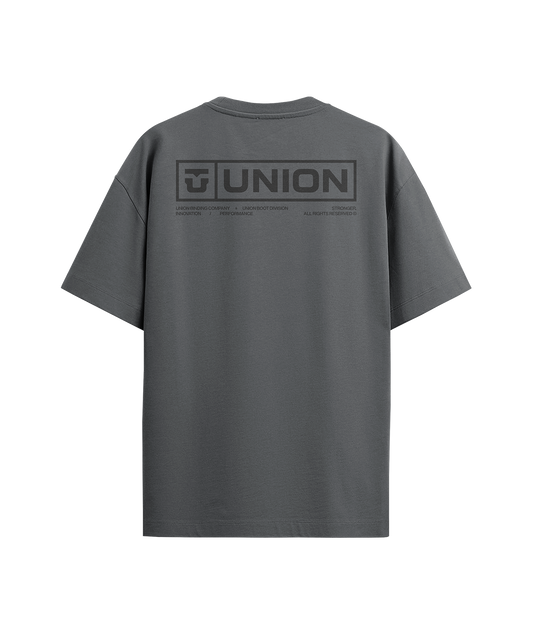 Union Classic Short-Sleeve Tee 2027 - Ski & Tennis Station