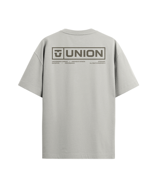 Union Classic Short-Sleeve Tee 2027 - Ski & Tennis Station