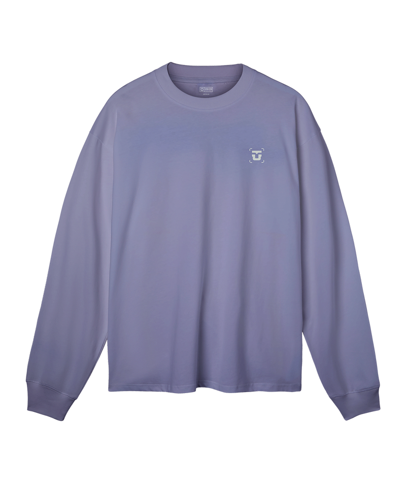 Load image into Gallery viewer, Union Stronger Longer-Sleeve Tee 2027 - Ski &amp; Tennis Station
