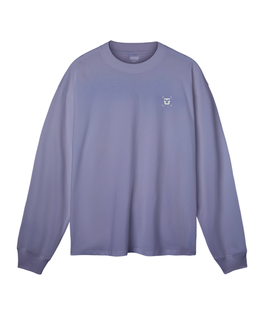Union Stronger Longer-Sleeve Tee 2027 - Ski & Tennis Station
