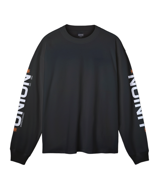 Union Core Long-Sleeve Tee 2027 - Ski & Tennis Station