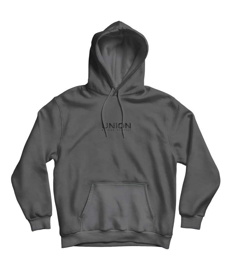 Load image into Gallery viewer, Union UBC Pullover Hoodie 2027 - Ski &amp; Tennis Station

