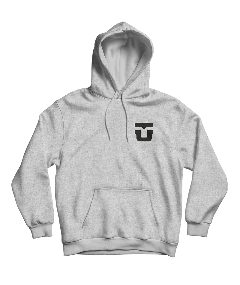 Load image into Gallery viewer, Union Team Pullover Hoodie 2027 - Ski &amp; Tennis Station
