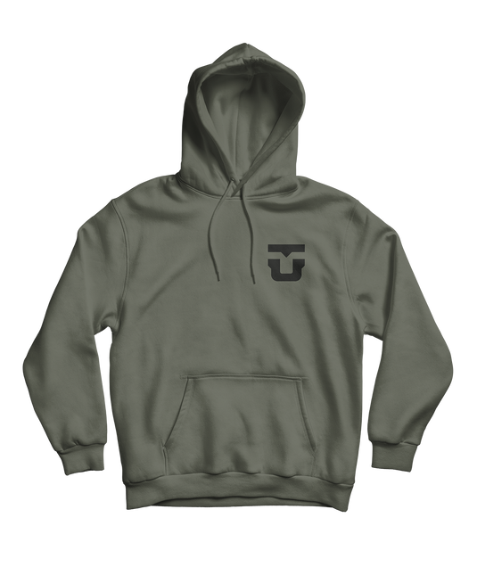 Union Team Pullover Hoodie 2027 - Ski & Tennis Station