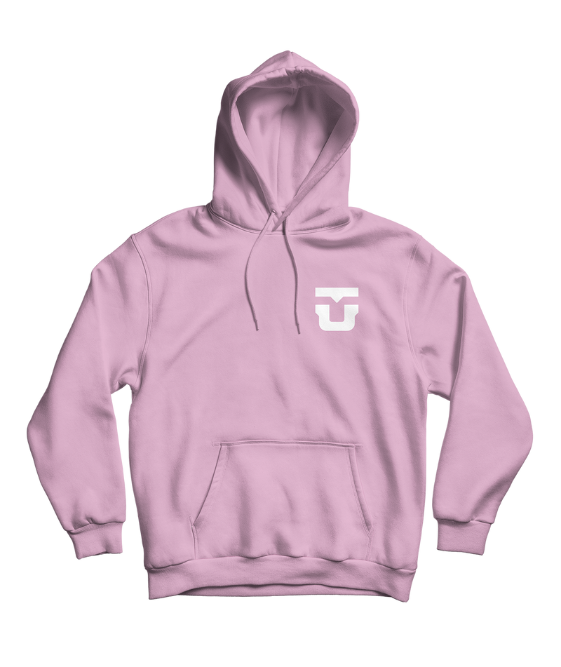 Load image into Gallery viewer, Union Team Pullover Hoodie 2027 - Ski &amp; Tennis Station
