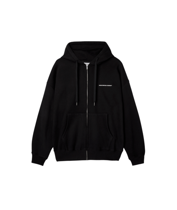 Union 20-Year Zip Hoodie