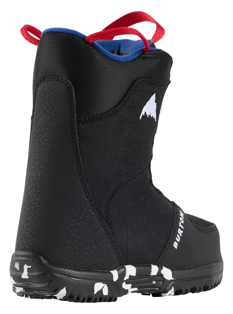 Load image into Gallery viewer, Burton Kids' Grom BOA® Snowboard Boots 2027
