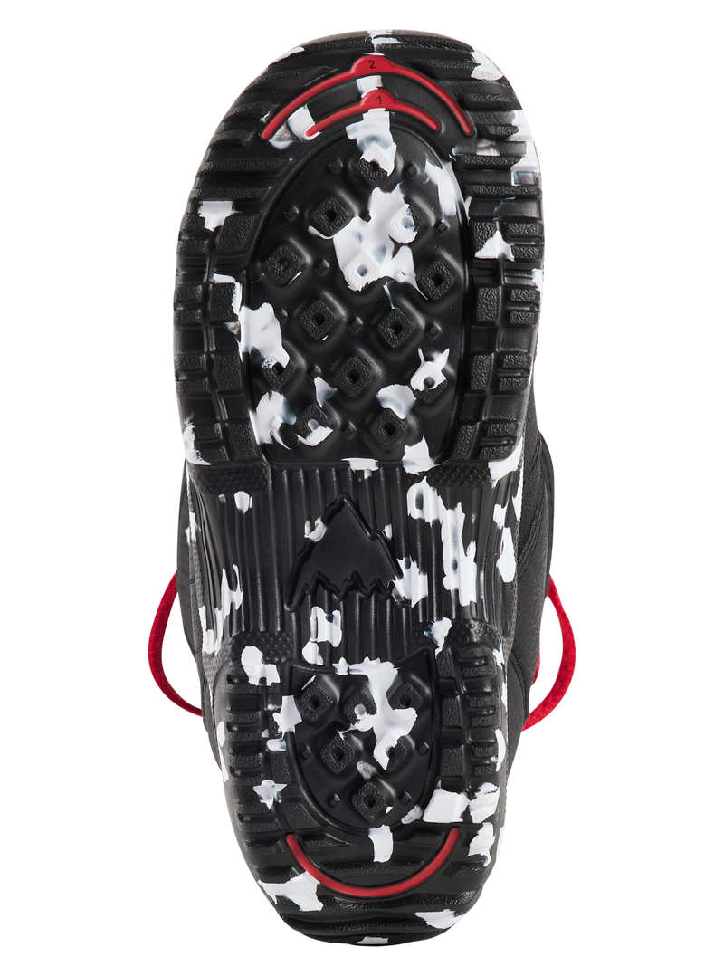 Load image into Gallery viewer, Burton Kids' Grom BOA® Snowboard Boots 2027

