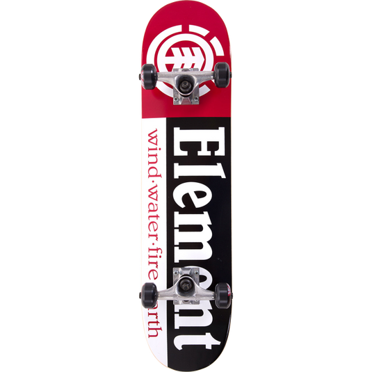 Element Section Complete-7.5" x 31.5 Skateboard