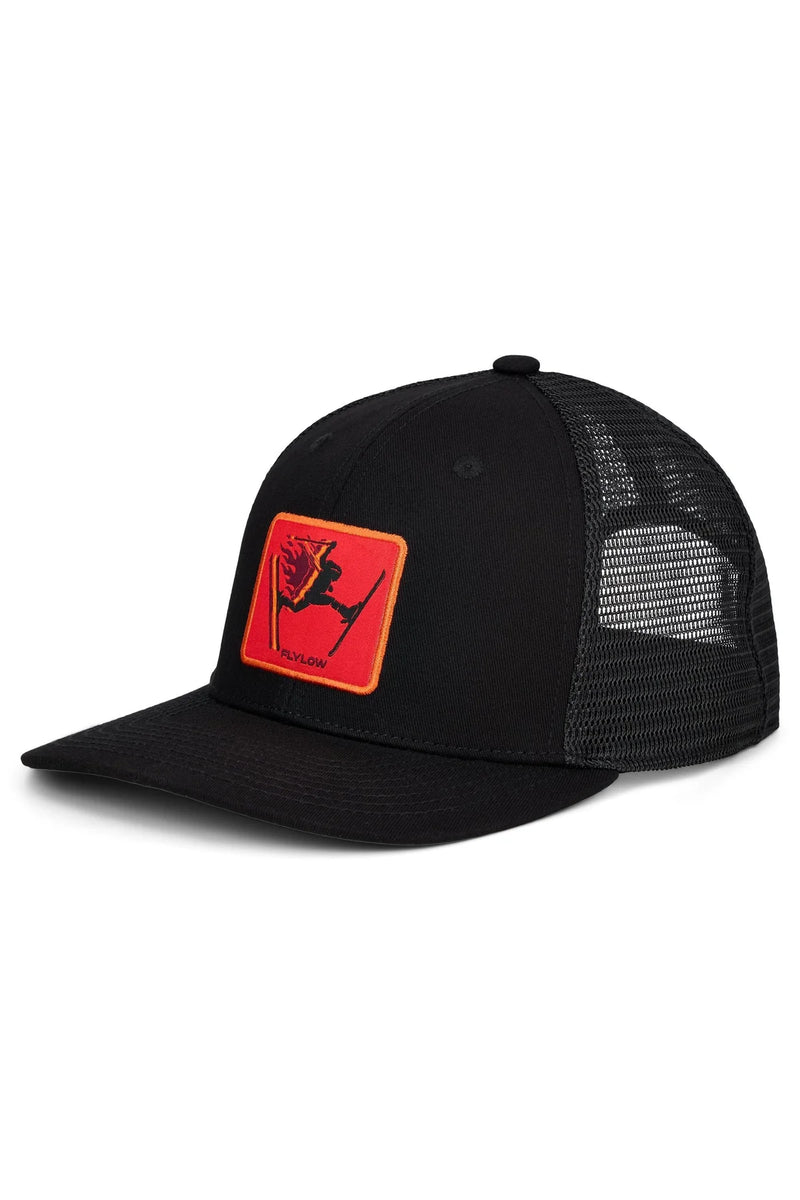Load image into Gallery viewer, Flyflow Undercover Trucker Hat - Ski &amp; Tennis Station
