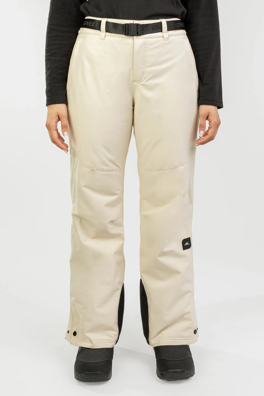 O'Neill Women's Star Insulated Snow Pants