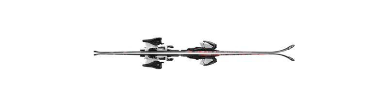 Load image into Gallery viewer, Nordica Kid&#39;s Team AM Ski + J4.5 FDT Binding
