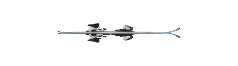 Load image into Gallery viewer, Nordica Kid&#39;s Team G Ski + J4.5 Binding

