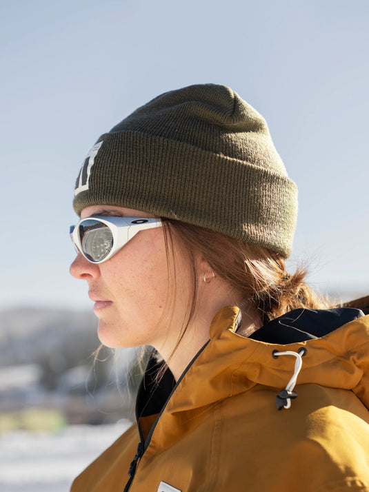 Armada Staple Beanie