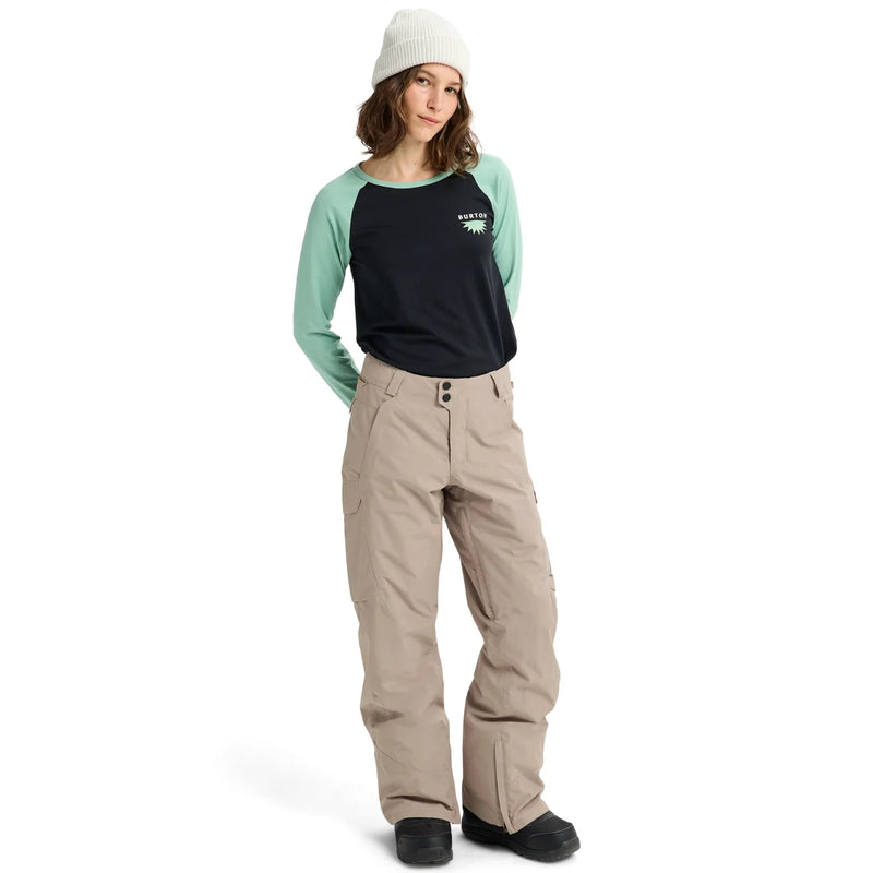 Load image into Gallery viewer, Burton Women&#39;s Reserve 2L Insulated Pants
