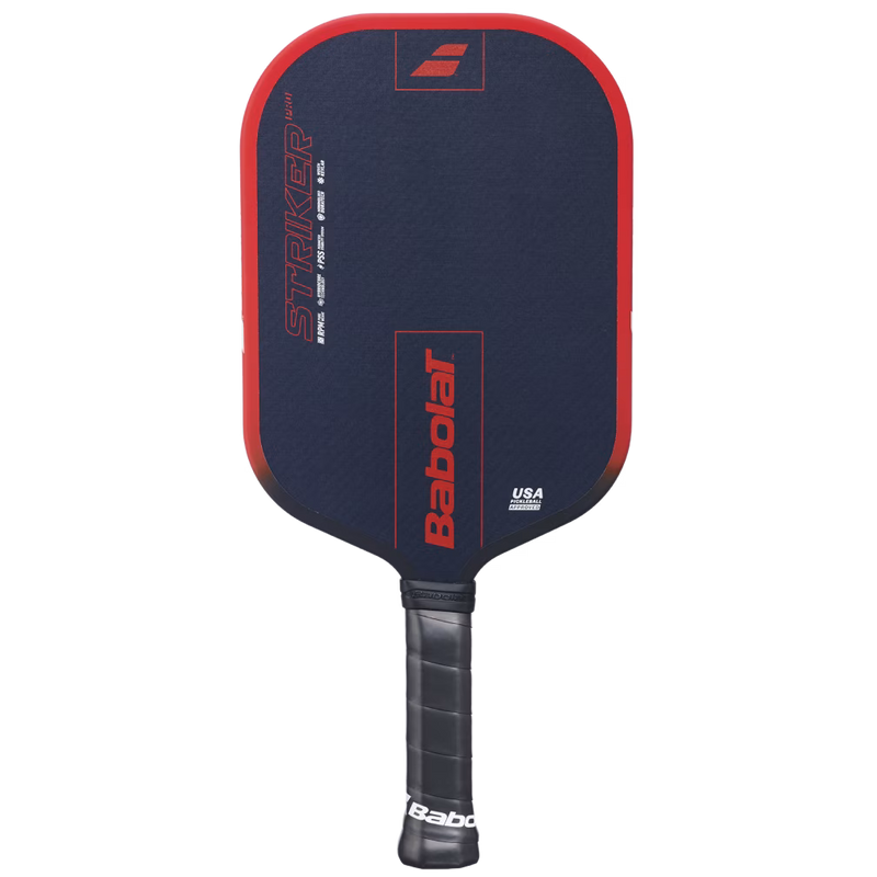 Load image into Gallery viewer, Babolat Striker Pro Pickleball Paddle
