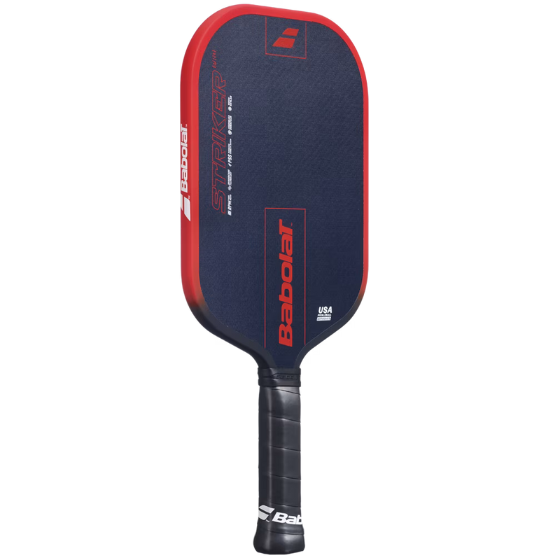 Load image into Gallery viewer, Babolat Striker Pro Pickleball Paddle

