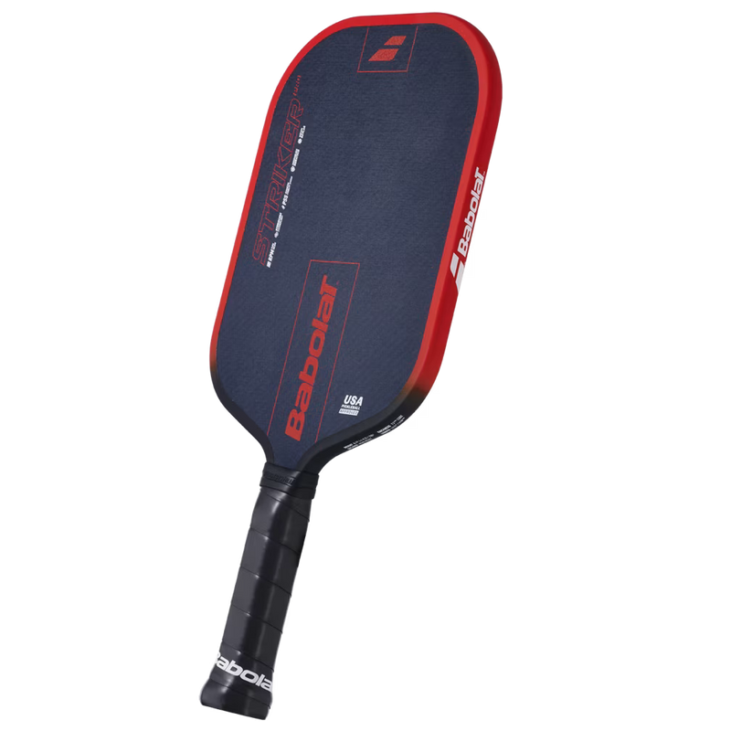 Load image into Gallery viewer, Babolat Striker Pro Pickleball Paddle
