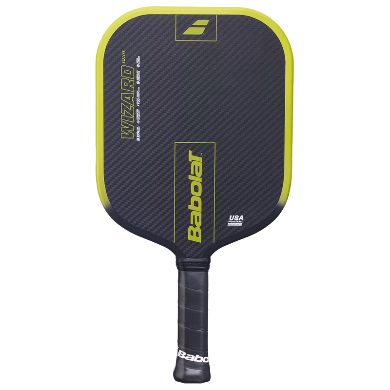 Load image into Gallery viewer, Babolat Wizard Pro Pickleball Paddle
