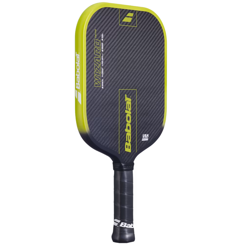 Load image into Gallery viewer, Babolat Wizard Pro Pickleball Paddle
