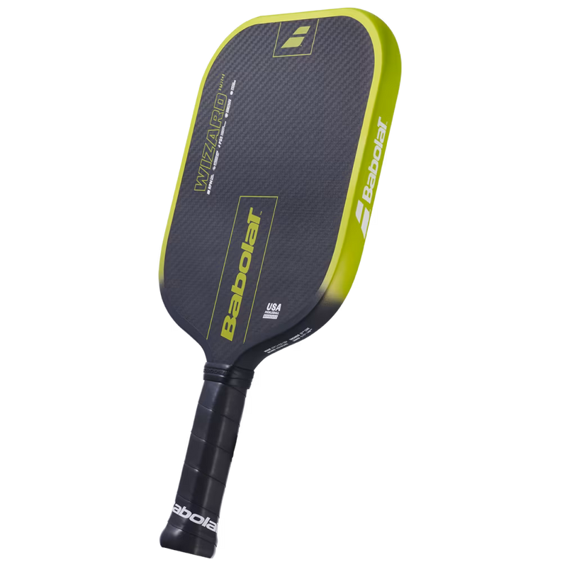 Load image into Gallery viewer, Babolat Wizard Pro Pickleball Paddle
