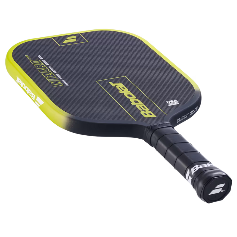 Load image into Gallery viewer, Babolat Wizard Pro Pickleball Paddle

