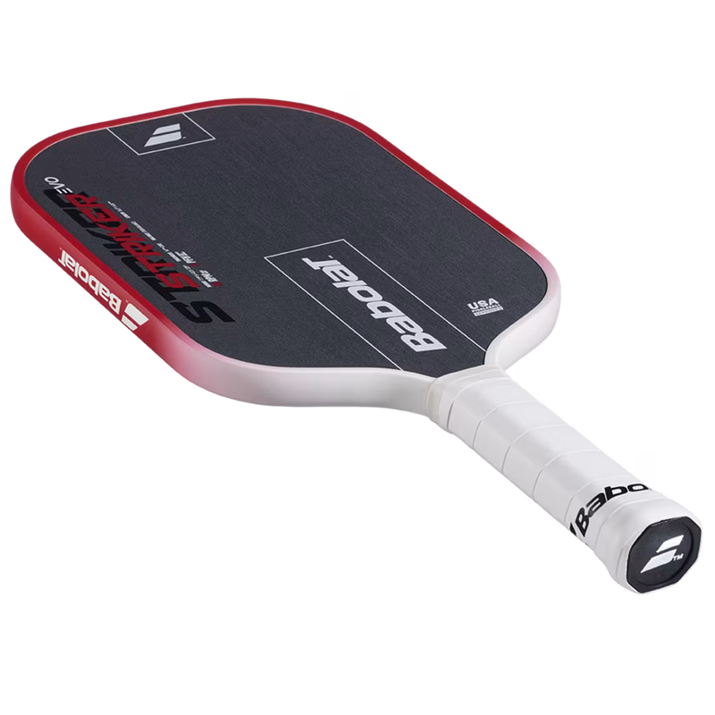 Load image into Gallery viewer, Babolat Striker Evo Pickleball Paddle
