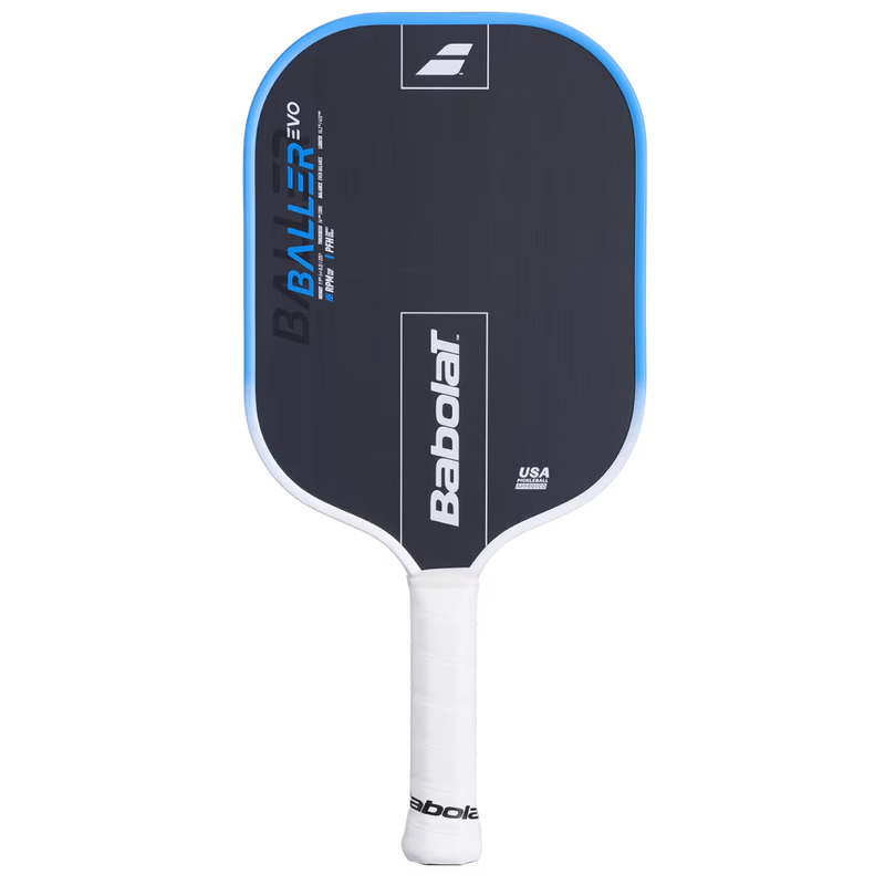 Load image into Gallery viewer, Babolat Baller Evo Pickleball Paddle
