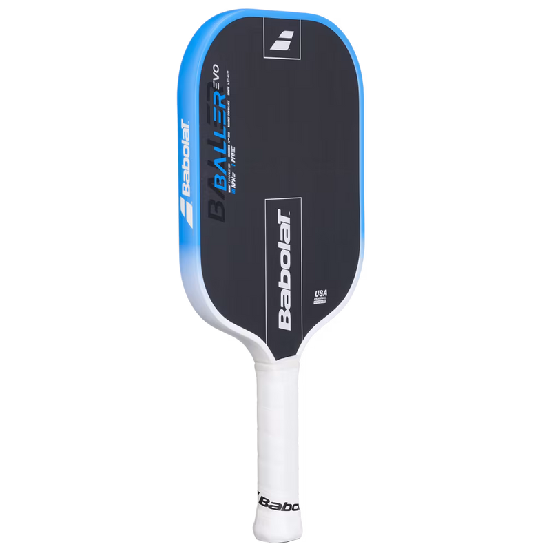 Load image into Gallery viewer, Babolat Baller Evo Pickleball Paddle
