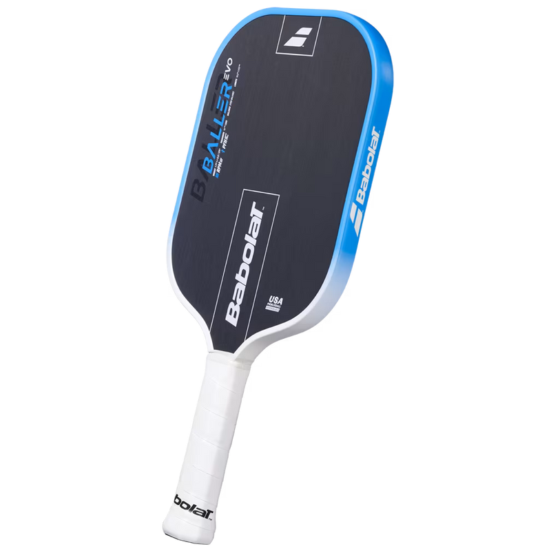 Load image into Gallery viewer, Babolat Baller Evo Pickleball Paddle
