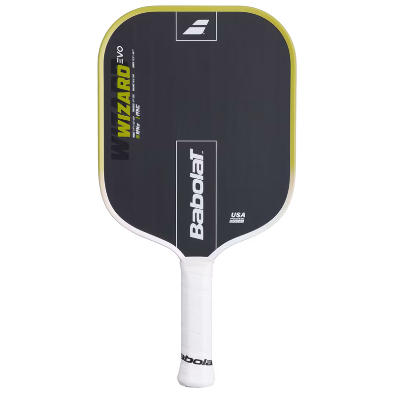 Load image into Gallery viewer, Babolat Wizard Evo Pickleball Paddle
