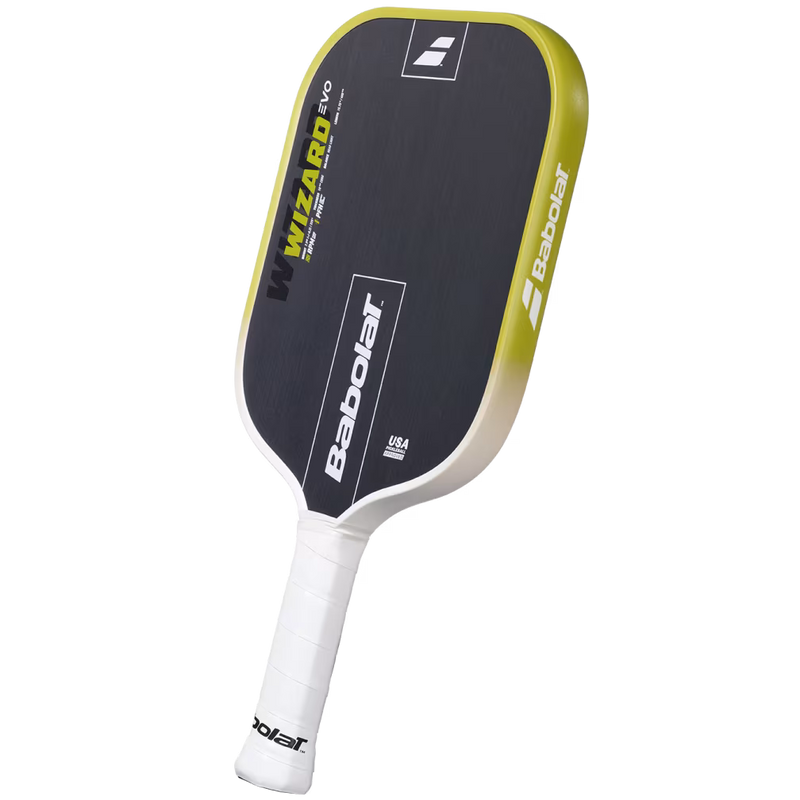 Load image into Gallery viewer, Babolat Wizard Evo Pickleball Paddle
