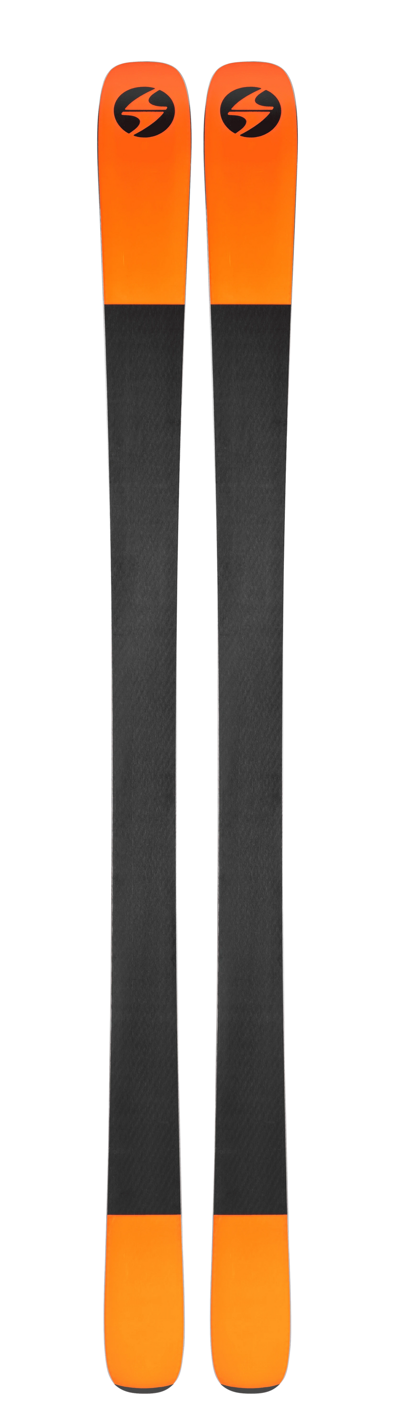 Load image into Gallery viewer, Blizzard Men's Anomaly 88 All Mountain Skis 2027
