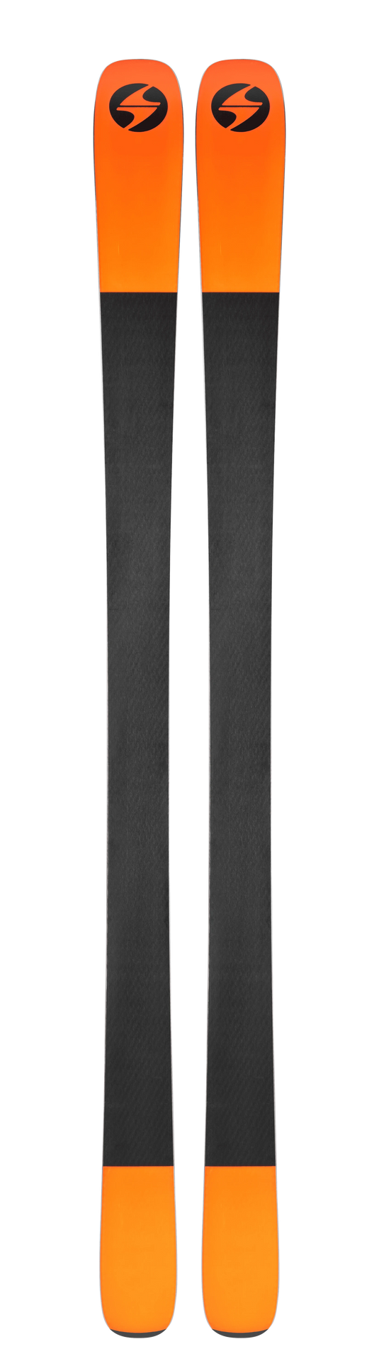 Blizzard Men's Anomaly 88 All Mountain Skis 2027