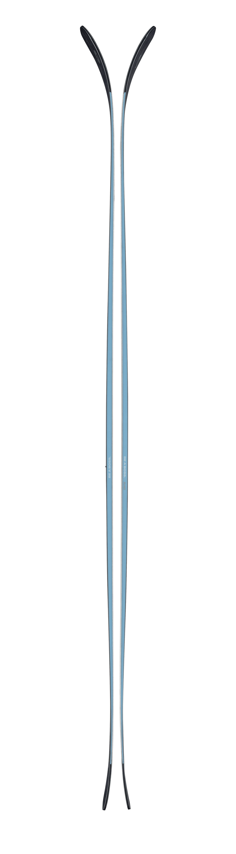 Load image into Gallery viewer, Blizzard Women's Black Pearl 88 Skis 2027
