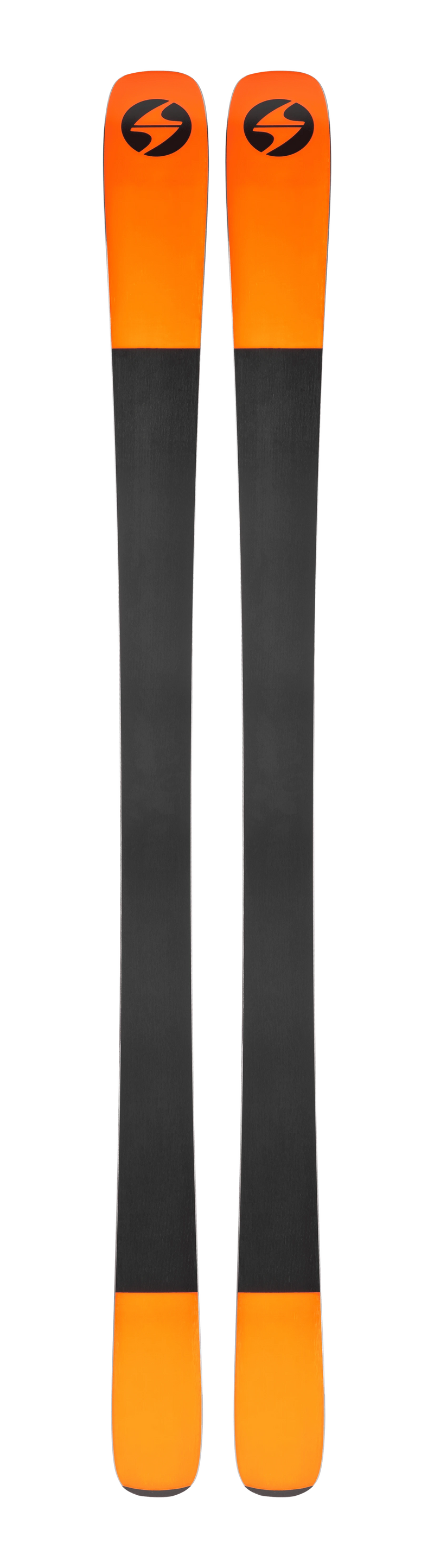 Load image into Gallery viewer, Blizzard Women's Black Pearl 84 Skis 2027
