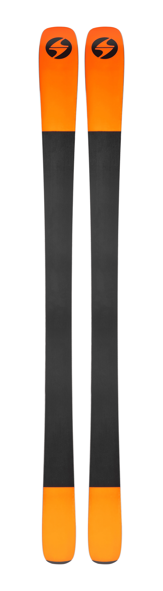 Blizzard Women's Black Pearl 84 Skis 2027