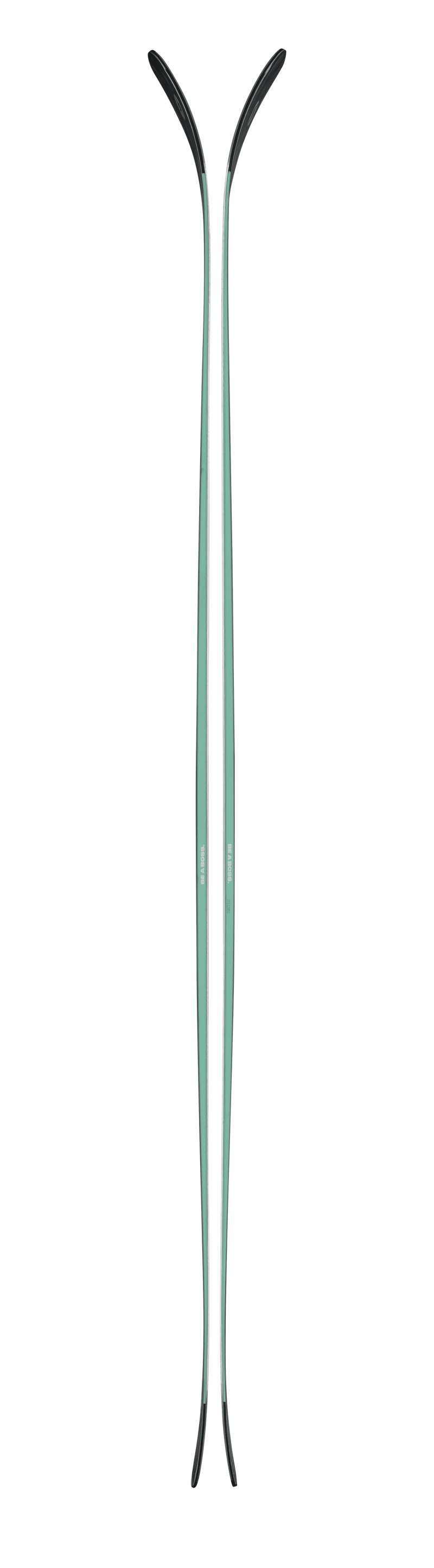Load image into Gallery viewer, Blizzard Women's Black Pearl 84 Skis 2027
