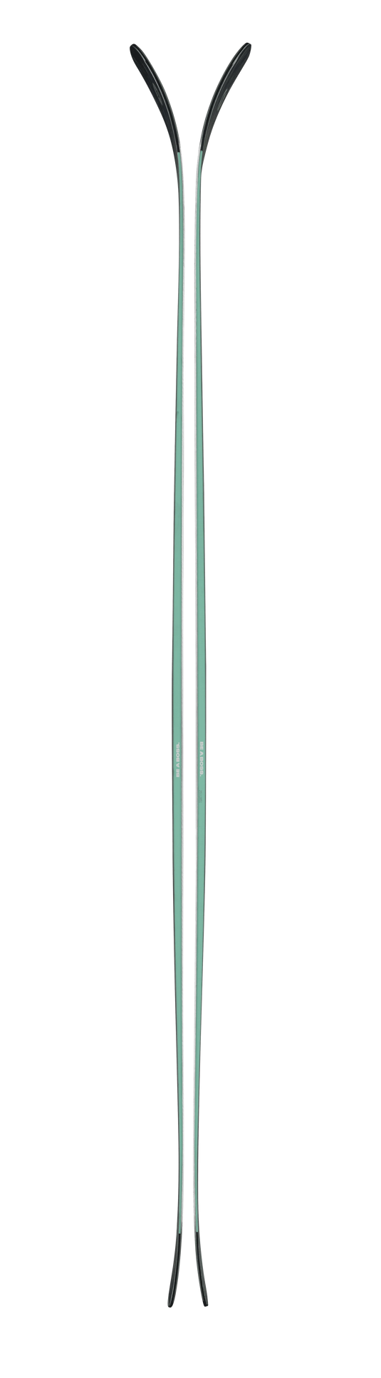 Blizzard Women's Black Pearl 84 Skis 2027
