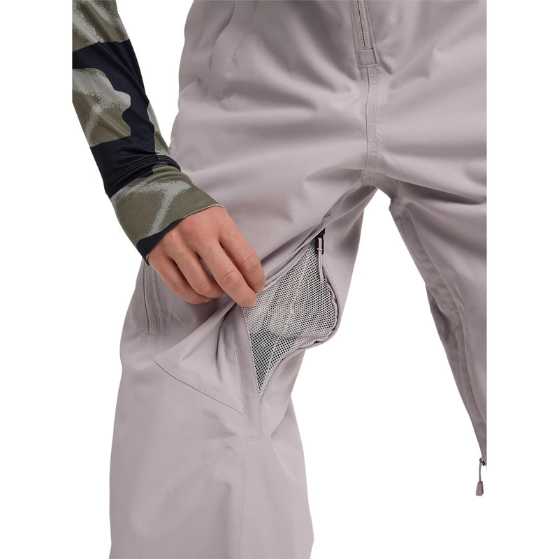 Load image into Gallery viewer, Burton Women&#39;s Reserve 2L Bib Pants
