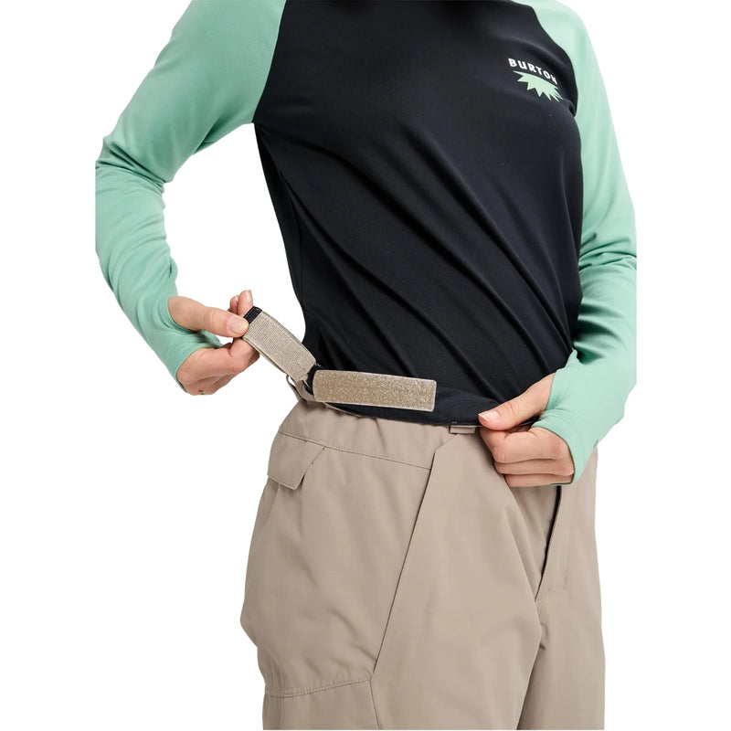 Load image into Gallery viewer, Burton Women&#39;s Reserve 2L Insulated Pants
