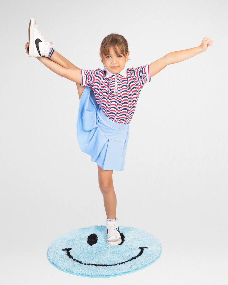 Load image into Gallery viewer, Marie Birdie Love Street Skort - Ski &amp; Tennis Station
