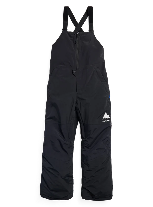 Load image into Gallery viewer, Burton Kid's Skylar 2L Bib Pants
