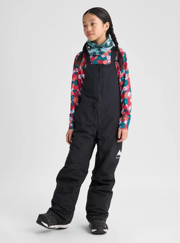 Load image into Gallery viewer, Burton Kid's Skylar 2L Bib Pants
