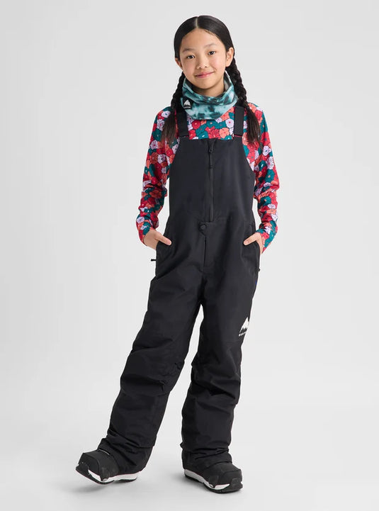 Burton Kid's Skylar 2L Bib Pants
