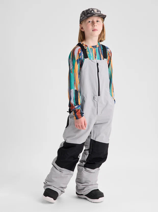 Load image into Gallery viewer, Burton Kid's Skylar 2L Bib Pants
