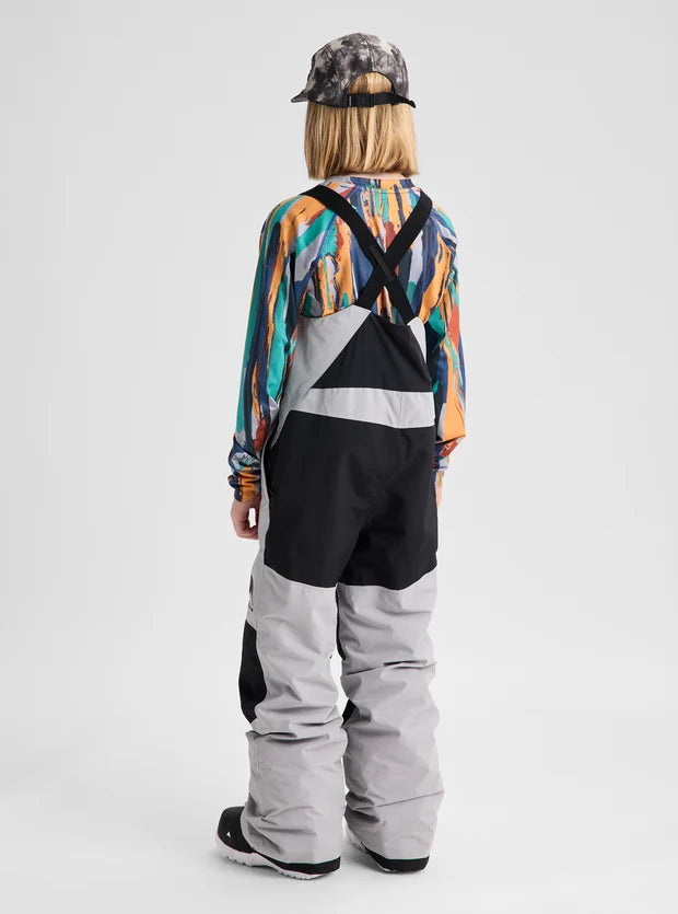 Load image into Gallery viewer, Burton Kid's Skylar 2L Bib Pants
