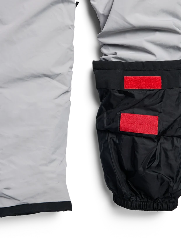 Load image into Gallery viewer, Burton Kid's Skylar 2L Bib Pants
