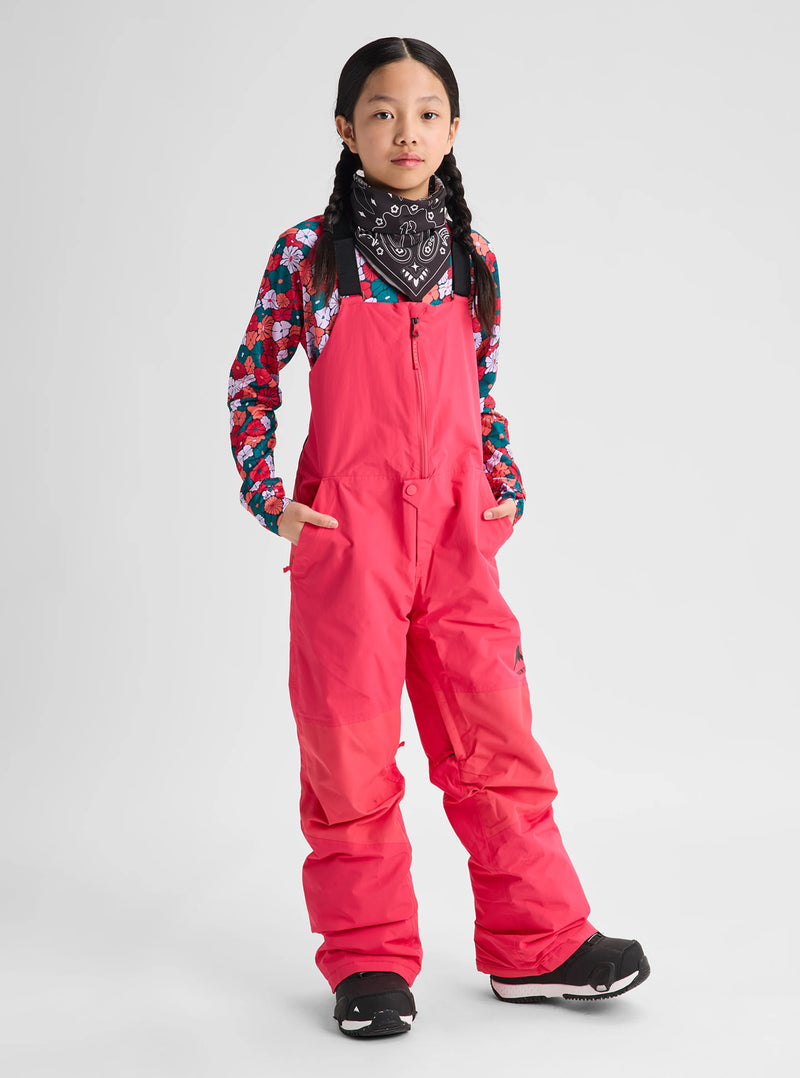 Load image into Gallery viewer, Burton Kid's Skylar 2L Bib Pants
